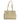 Valentino Bags Beige Polyethylene Handbag - Ethara Jay