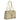 Valentino Bags Beige Polyethylene Handbag - Ethara Jay