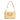 Valentino Bags Beige Polyethylene Handbag - Ethara Jay