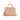 Valentino Bags Pink Polyethylene Handbag - Ethara Jay