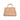 Valentino Bags Pink Polyethylene Handbag - Ethara Jay