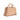 Valentino Bags Pink Polyethylene Handbag - Ethara Jay