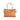 Valentino Bags Brown Polyethylene Handbag - Ethara Jay