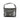 Valentino Bags Black Polyethylene Handbag - Ethara Jay