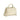 Valentino Bags Beige Polyethylene Handbag - Ethara Jay