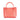 Valentino Bags Red Polyethylene Handbag - Ethara Jay