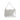 Valentino Bags Silver Polyethylene Handbag - Ethara Jay