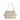 Valentino Bags Beige Polyethylene Handbag - Ethara Jay