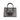 Valentino Bags Black Polyethylene Handbag - Ethara Jay