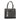 Valentino Bags Black Polyethylene Handbag - Ethara Jay