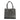 Valentino Bags Black Polyethylene Handbag - Ethara Jay