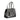 Valentino Bags Black Polyethylene Handbag - Ethara Jay