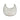 Valentino Bags White Polyethylene Handbag - Ethara Jay