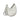 Valentino Bags White Polyethylene Handbag - Ethara Jay