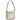 Guess Jeans White Polyethylene Handbag - Ethara Jay