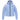 Refrigiwear Light Blue Polyamide Jackets & Coat - Ethara Jay