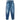 Dsquared² Blue Cotton Jeans & Pant - Ethara Jay