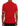 Frankie Morello Chic Red 'RIDERS' Motive Crewneck Tee Frankie Morello