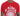 Frankie Morello Chic Red 'RIDERS' Motive Crewneck Tee Frankie Morello