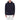 Alpha Studio Blue Wool Vergine Sweater - Ethara Jay