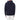 Alpha Studio Blue Wool Vergine Sweater - Ethara Jay