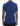 Frankie Morello Stylish Blue Riders Motif Cotton Tee Frankie Morello