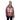 Baldinini Trend Pink Polyester Women Jacket - Ethara Jay