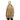 Baldinini Trend Beige Polyester Women Jacket - Ethara Jay