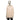 Baldinini Trend Beige Polyester Women Jacket - Ethara Jay