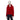 Baldinini Trend Red Polyester Women Jacket - Ethara Jay