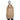 Baldinini Trend Beige Polyester Women Jacket - Ethara Jay