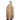 Baldinini Trend Beige Polyester Women Jacket - Ethara Jay