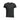 Tommy Hilfiger Black Cotton T-Shirt - Ethara Jay