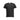 Tommy Hilfiger Black Cotton T-Shirt - Ethara Jay