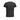 Tommy Hilfiger Black Cotton T-Shirt - Ethara Jay