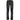 Calvin Klein Black Cotton Jeans & Pant - Ethara Jay