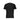 Tommy Hilfiger Black Cotton T-Shirt - Ethara Jay