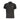 Tommy Hilfiger Black Cotton Polo Shirt - Ethara Jay