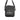 Calvin Klein Black Polyester Shoulder Bag - Ethara Jay