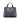 Tommy Hilfiger Blue Polyethylene Handbag - Ethara Jay