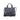 Tommy Hilfiger Blue Polyethylene Handbag - Ethara Jay