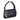 Tommy Hilfiger Blue Polyethylene Handbag - Ethara Jay