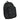 Tommy Hilfiger Black Polyester Backpack - Ethara Jay