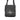 Calvin Klein Black Polyester Shoulder Bag - Ethara Jay