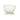 Calvin Klein White Polyethylene Handbag - Ethara Jay