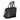 Calvin Klein Black Polyester Handbag - Ethara Jay