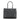 Calvin Klein Black Polyester Handbag - Ethara Jay