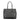 Calvin Klein Black Polyester Handbag - Ethara Jay