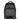 Calvin Klein Black Polyester Backpack - Ethara Jay