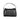 Calvin Klein Black Polyester Handbag - Ethara Jay